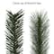 7.5ft. Unlit Wyoming Pine Artificial Christmas Tree